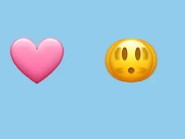 Os Emojis mais populares de 2023