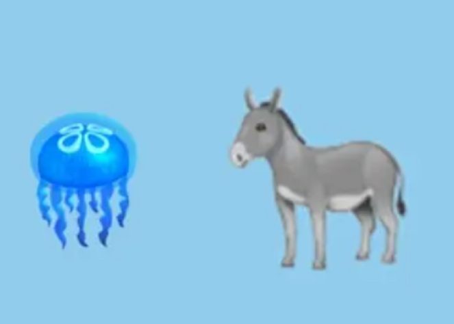 Os Emojis mais populares de 2023