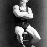 Eugene Sandow