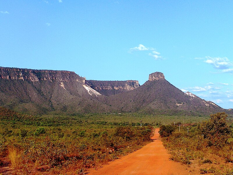 No entanto, o Jalapão é um local de difícil acesso, já que não possui aeroporto próximo. Por isso, quem quiser conhecer o parque precisa desembarcar em Palmas, reservar uma boa quantia em dinheiro e ter bastante disposição.