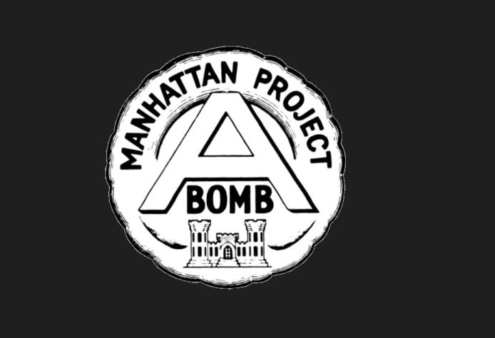 Bomba atômica 