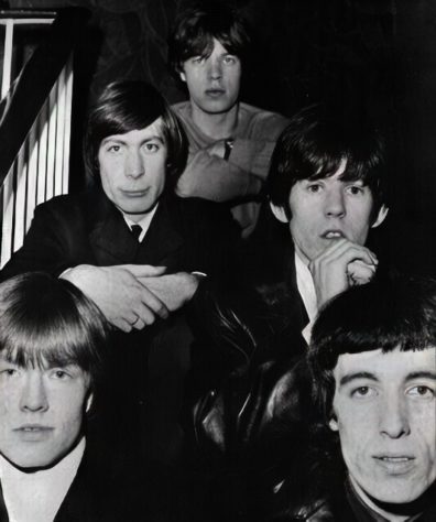 Rolling Stones