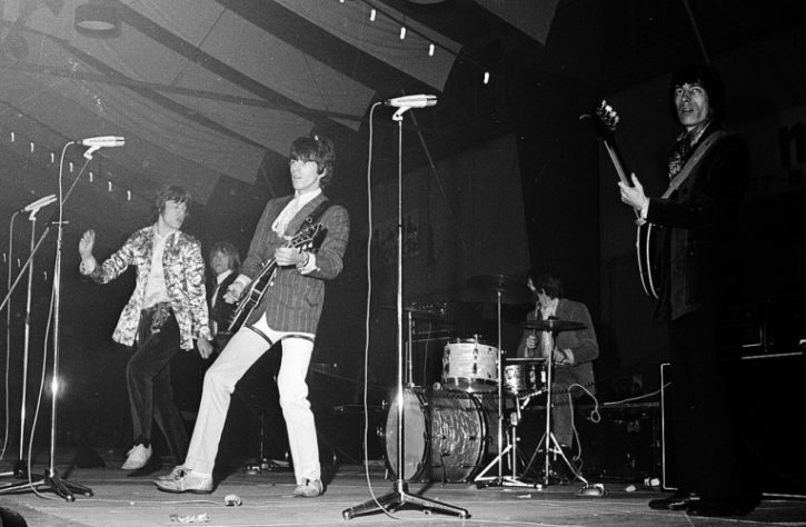 Rolling Stones