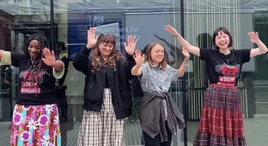 Greta Thunberg
