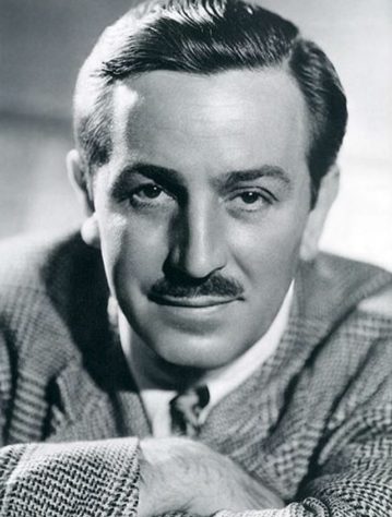 Walt Disney