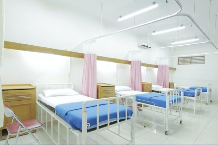 hospital
