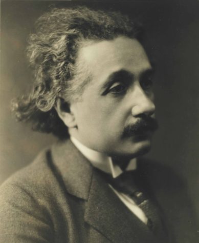 Einstein