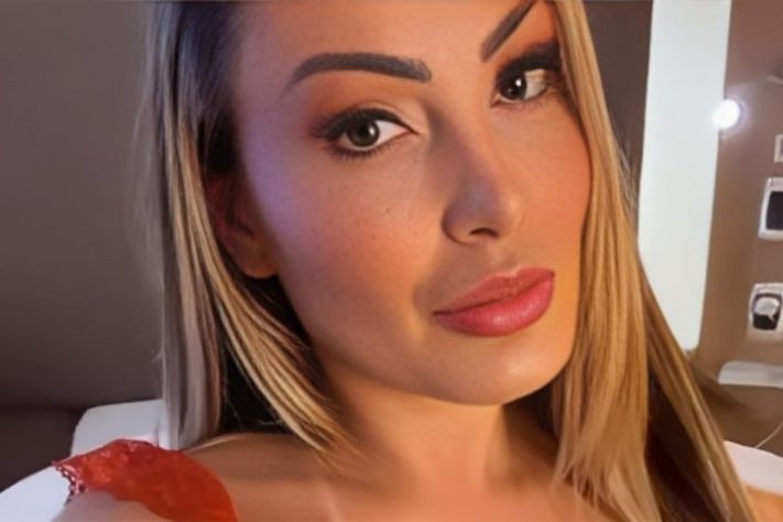Andressa Urach