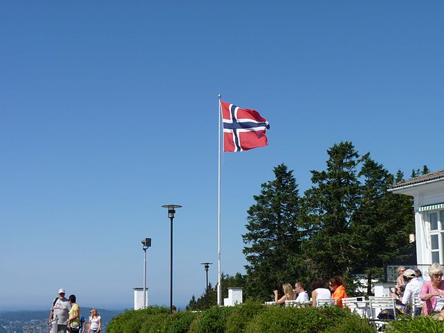 4º lugar: Noruega - Os cidadãos do país nórdico, na Europa Setentrional, têm acesso a 188 destinos sem a necessidade de visto.

