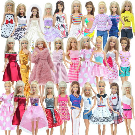 Barbie