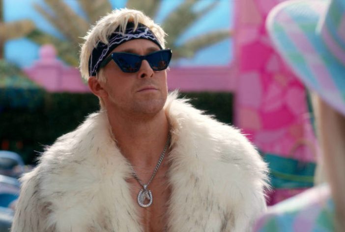 Ryan Gosling - Reprodução/Warner Bros. Pictures