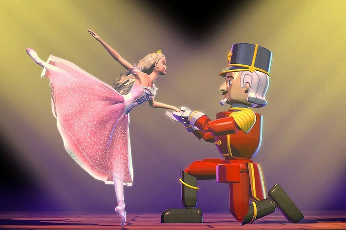 Pessato já desembolsou valores altos por exemplares da boneca. Ele pagou R$ 2 mil para adquirir uma Barbie temática do filme 