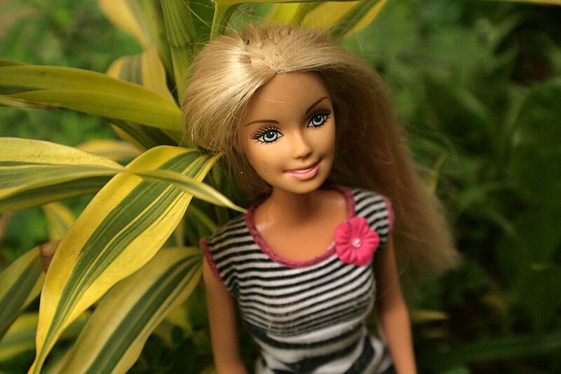 Tina Turner é homenageada com sua versão da boneca Barbie