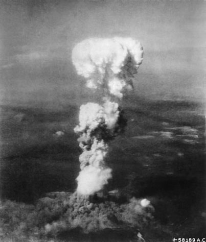 Bomba atômica 