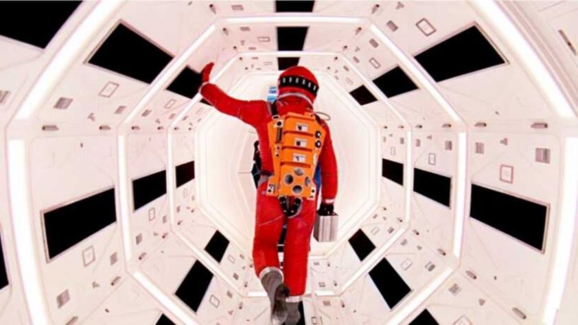 Inteligência Artificial no cinema 