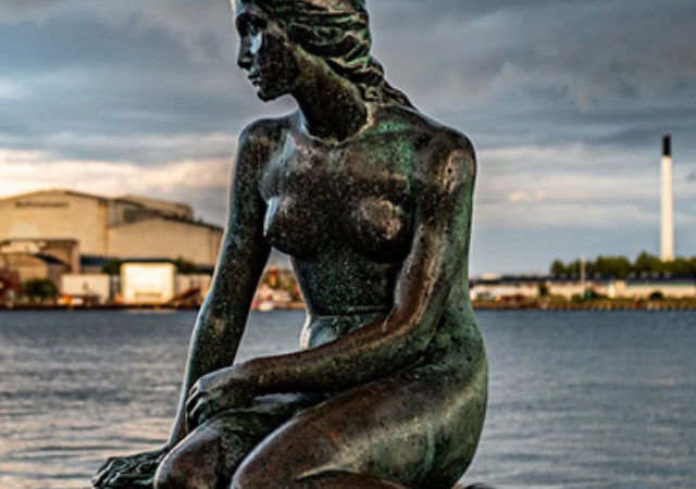 Hans Christian Andersen: o autor que transformou histórias simples em clássicos eternos