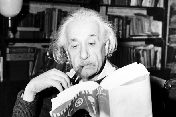 Einstein