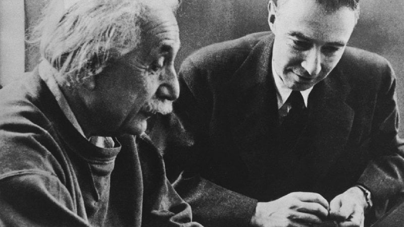 Oppenheimer