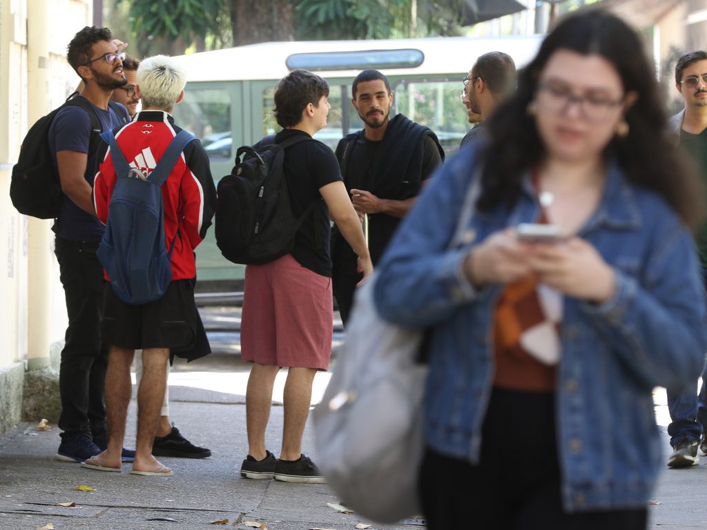 Nem estudam nem trabalham: Brasil é vice mundial de jovens ‘nem-nem’