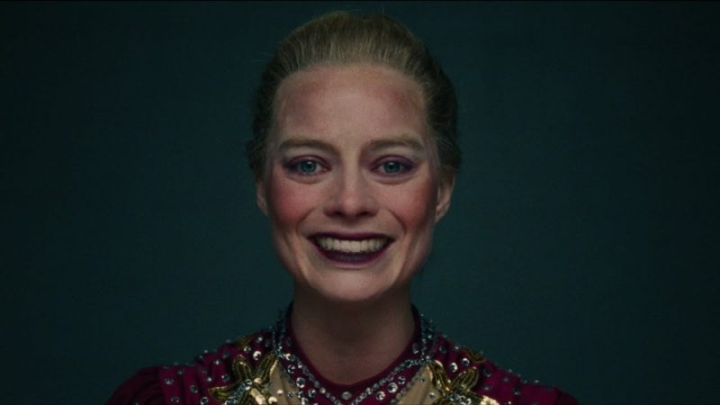 Margot Robbie