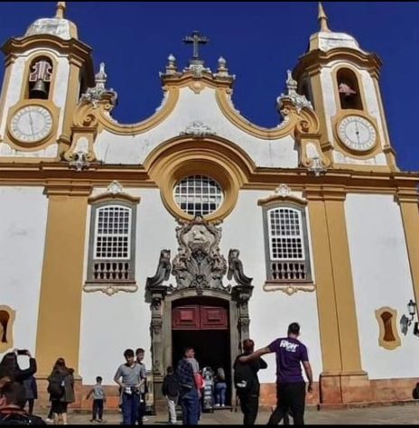 Mina de São João del-Rei