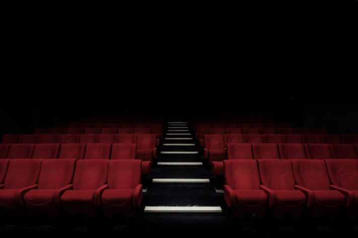 Inteligência Artificial no cinema 