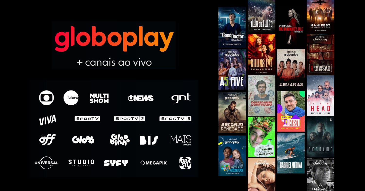 Vivo disponibiliza o  Prime Video no Vivo Play