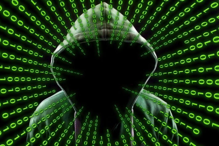 hacker - cibercriminoso