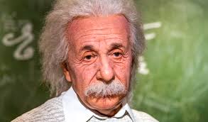 Einstein