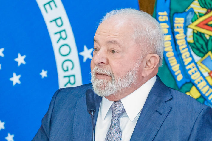 Luiz Inácio Lula da Silva