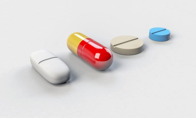medicamentos