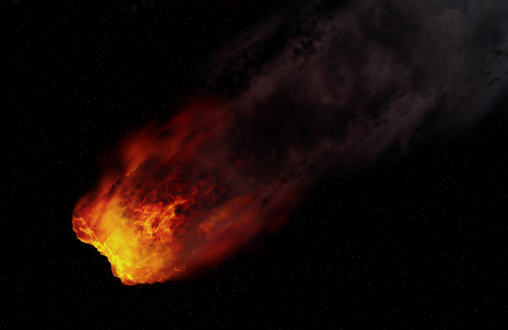 Meteorito