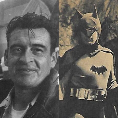 Batman 