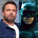 Batman - Ben Affleck