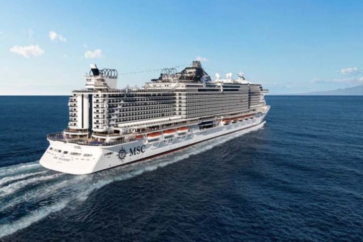 Além dos benefícios econômicos, o setor promove o desenvolvimento regional, estimulando o comércio local e a valorização cultural das cidades costeiras. Com investimentos contínuos. Veja cidades que estão em rotas no país. - divulgação