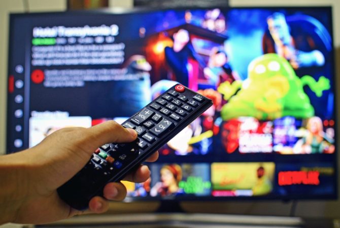 Taxa para compartilhamento da Netflix atiça mercado