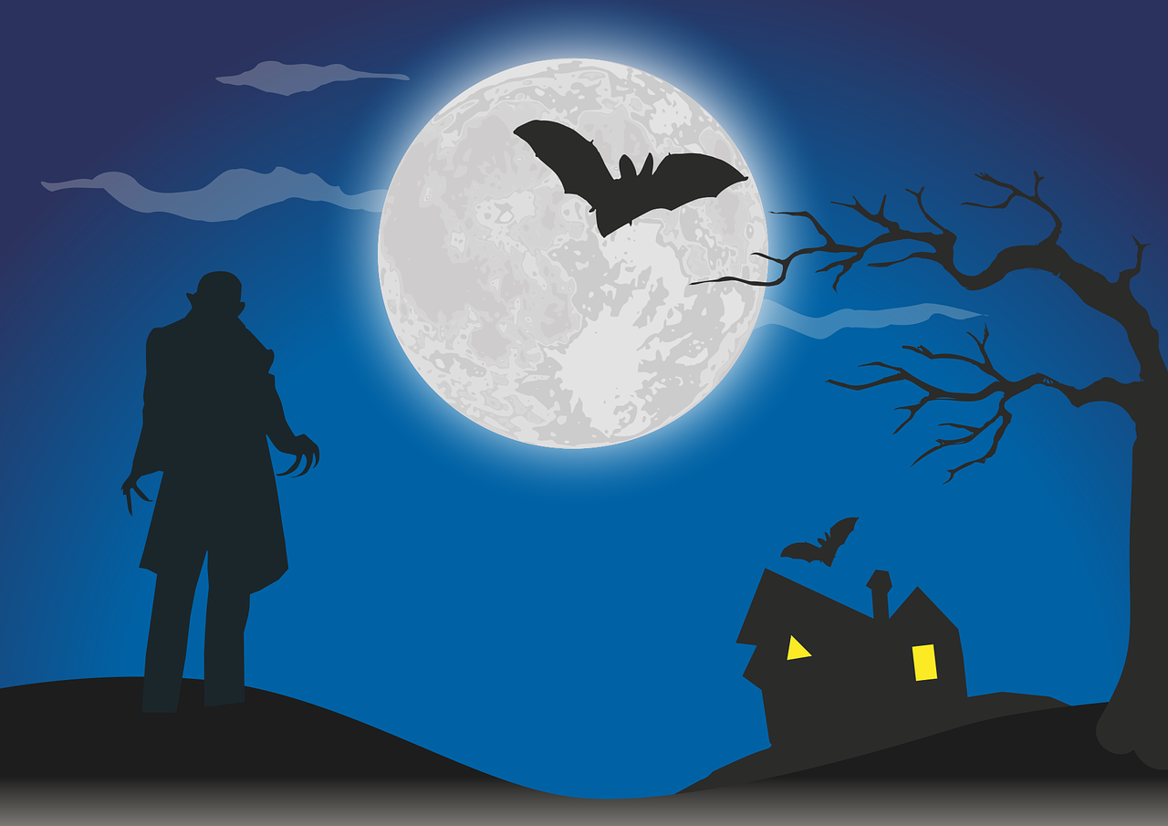 Além da aversão à luz, os vampiros se caracterizam por sugar o sangue das vítimas. E também por este motivo (entre outros), alguns animais levam a alcunha de vampiro. Veja casos curiosos: 
