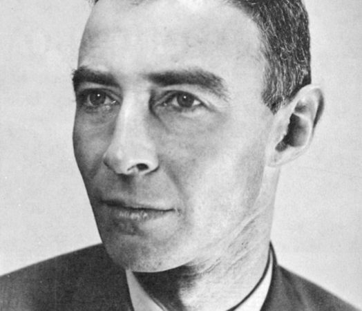 Quem foi J. Robert Oppenheimer? O homem por trás das bombas atômicas