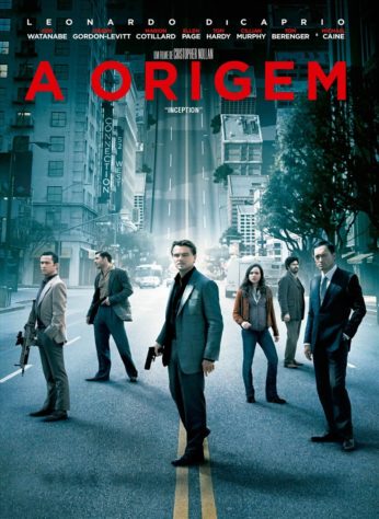 Filmes que abordam mente