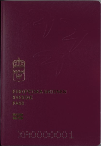 Os passaportes mais valiosos do mundo