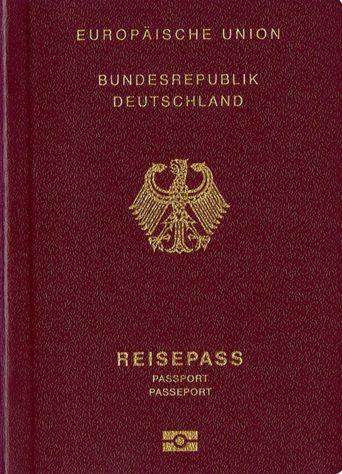 Os passaportes mais valiosos do mundo
