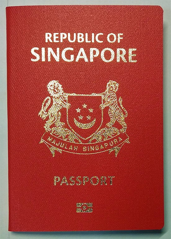1º lugar: Singapura - Os cidadãos do país asiático têm acesso a 193 destinos sem a necessidade de visto.
