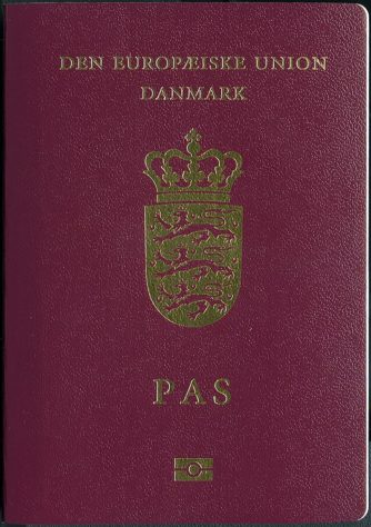 Os passaportes mais valiosos do mundo