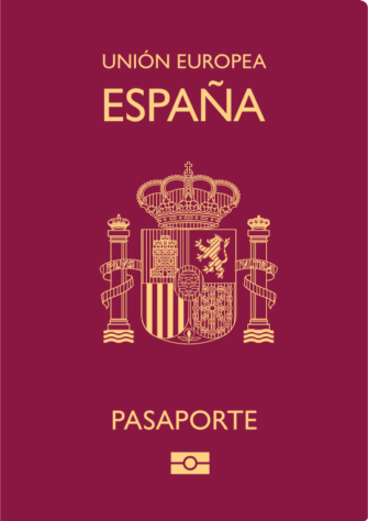 Os passaportes mais valiosos do mundo