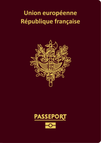 Os passaportes mais valiosos do mundo