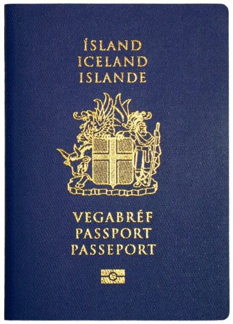 Os passaportes mais valiosos do mundo
