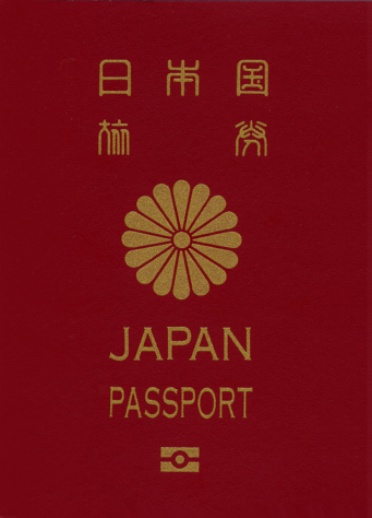 Os passaportes mais valiosos do mundo