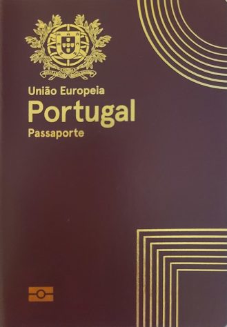 Os passaportes mais valiosos do mundo