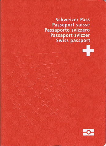 Os passaportes mais valiosos do mundo