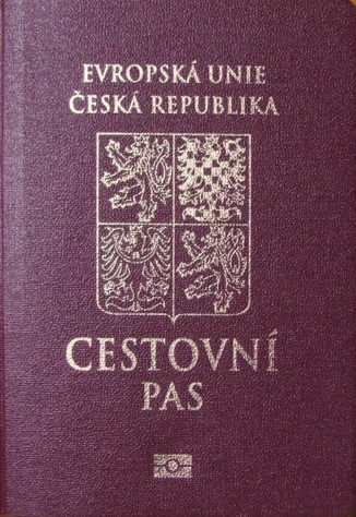 Os passaportes mais valiosos do mundo